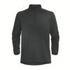 Longsleeve uvex suXXeed grau, graphit 3XL