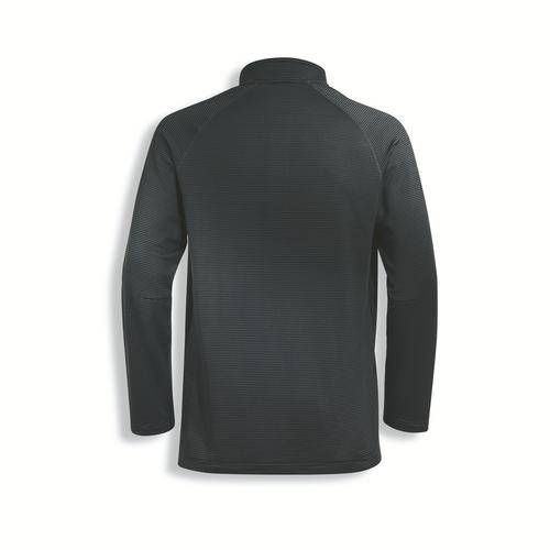 Longsleeve uvex suXXeed grau, graphit L-1