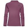 Sweatshirt uvex Kollektion 26 rot, beere S