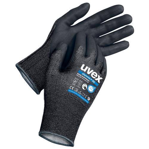 Schutzhandschuh uvex phynomic F XG 60068 Größe 10-0