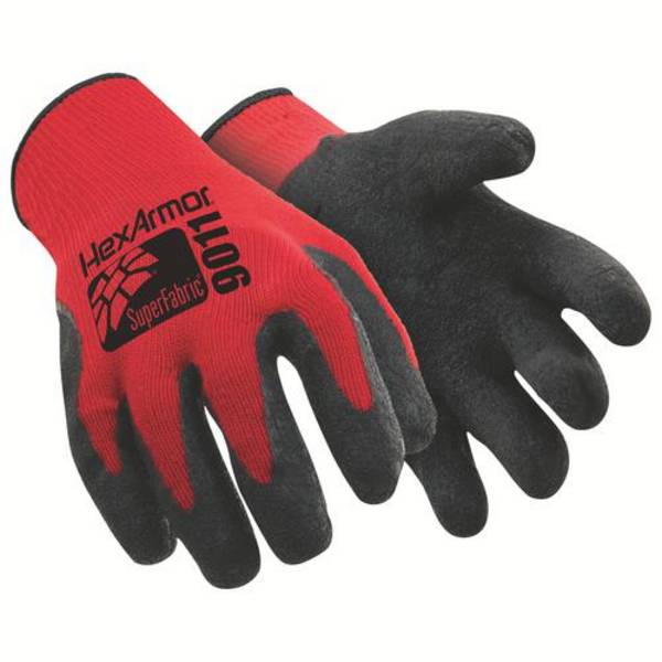 Schutzhandschuh HexArmor 9000 Series™ 9011 60007 Größe 11