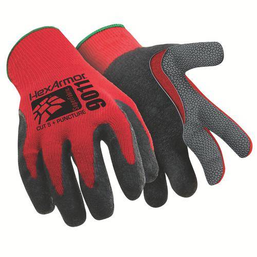 Schutzhandschuh HexArmor 9000 Series™ 9011 60007 Größe 10-1