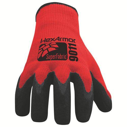 Schutzhandschuh HexArmor 9000 Series™ 9011 60007 Größe 10-2
