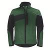 Hybridjacke uvex perfeXXion grün, tanne S