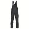 Latzhose uvex suXXeed multifunction grau, graphit 52