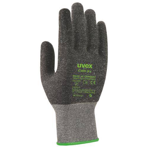 Schutzhandschuh uvex C300 dry 60549 Größe 11-1