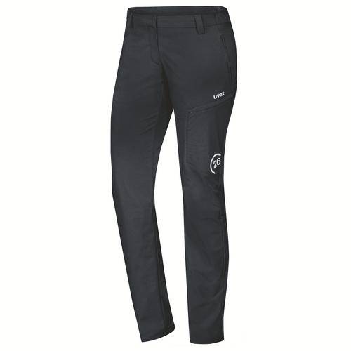 - uvex Kollektion 26 schwarz 34