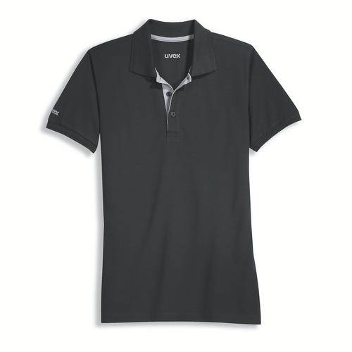 Poloshirt 98929 schwarz 3XL
