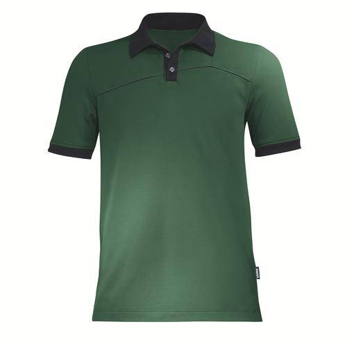 Poloshirt uvex perfeXXion grün, tanne L-0