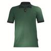 Poloshirt uvex perfeXXion grün, tanne L