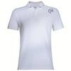 Poloshirt uvex Kollektion 26 weiß 3XL