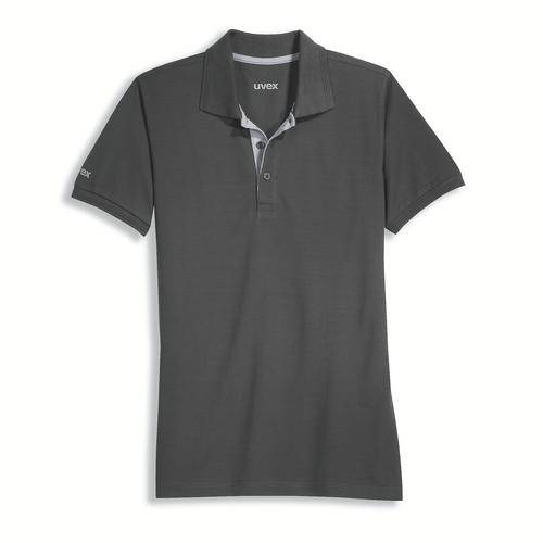 Poloshirt 98959 grau XXL-0