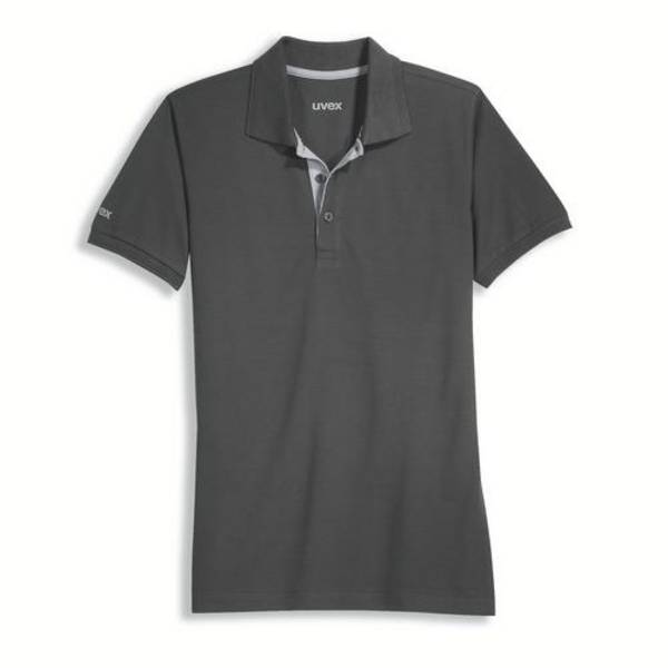 Poloshirt 98959 grau XXL