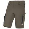 Bermuda uvex suXXeed craft grün, khaki 46