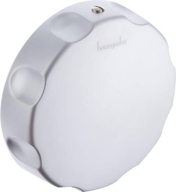 HANSGROHE 96083000 Drehgriff hansgrohe chrom