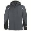 Wetterjacke uvex suXXeed craft grau, anthrazit 6XL