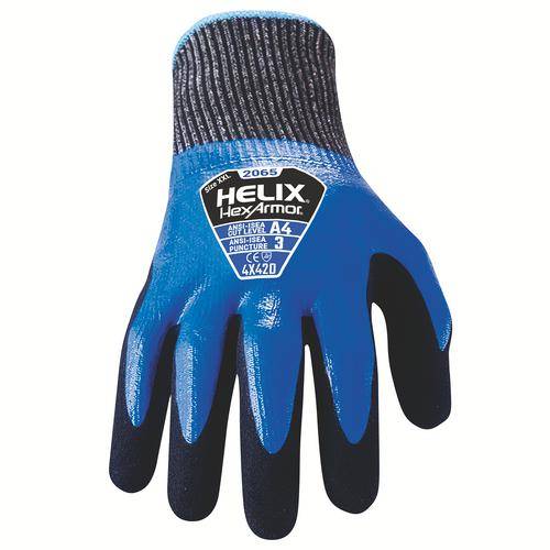 Schutzhandschuh HexArmor Helix® 2065 60659 Größe 12-2