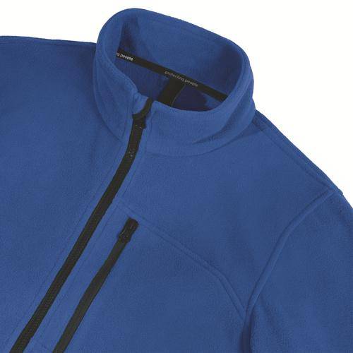Fleecejacke uvex suXXeed craft blau, ultramarin XS-2