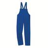 Latzhose uvex eco blau, kornblau 48