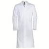 Mantel uvex whitewear weiß 58