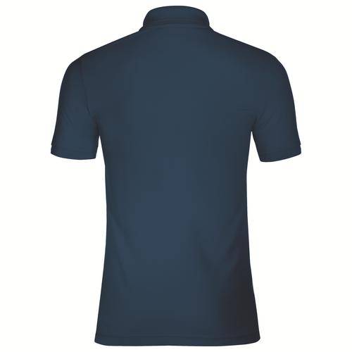 Poloshirt 98919 blau, navy L-2