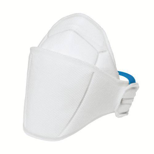 Faltmaske uvex silv-Air premium 5100 FFP1