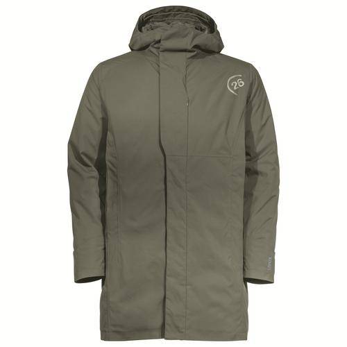Wetterjacke uvex Kollektion 26 grün, olive XXL-0