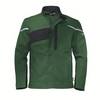Arbeitsjacke uvex perfeXXion grün, tanne M