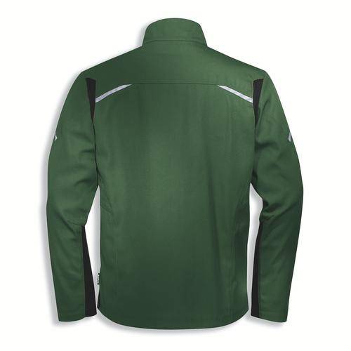 Arbeitsjacke uvex perfeXXion grün, tanne M-1