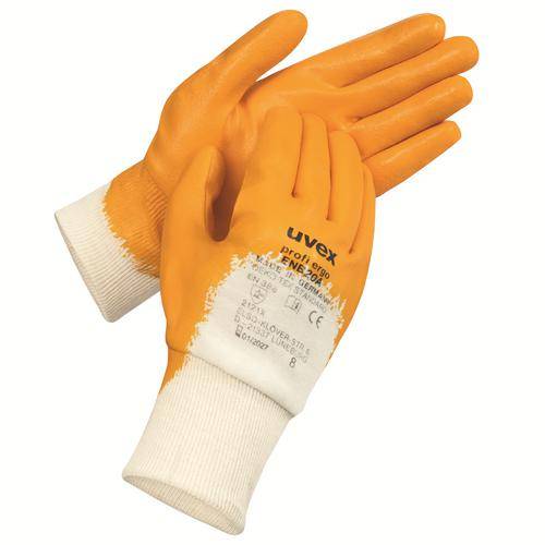 Schutzhandschuh uvex profi ergo ENB20A 60147 Größe 11-0