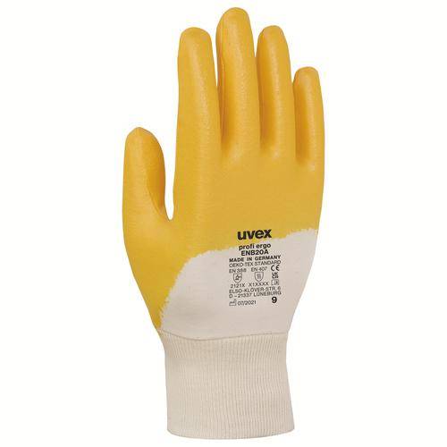 Schutzhandschuh uvex profi ergo ENB20A 60147 Größe 11-1