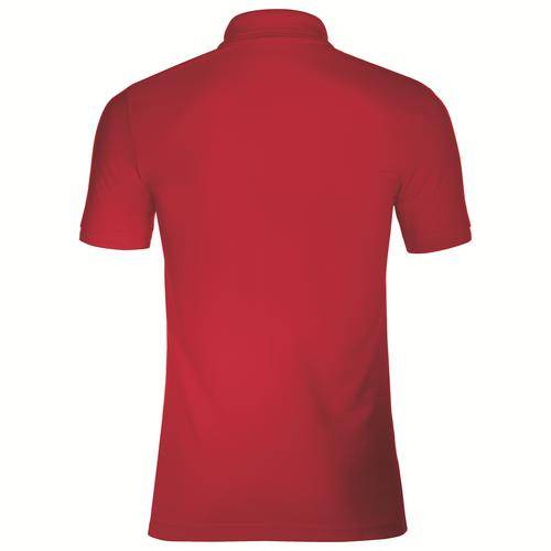 Poloshirt 89048 rot 6XL-2