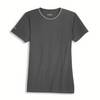 T-Shirt 98878 grau L