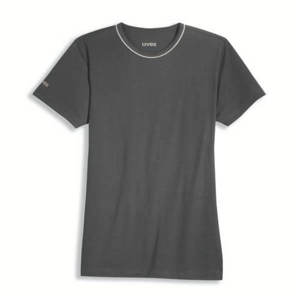 T-Shirt 98878 grau L