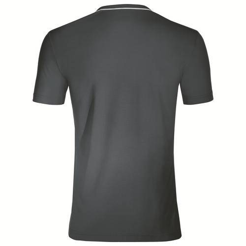 T-Shirt 98878 grau L-2