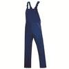 Latzhose uvex extra blau, dunkelblau 60, 62