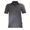 Poloshirt uvex perfeXXion grau, schiefer M