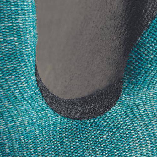 Schutzhandschuh Bamboo TwinFlex D xg 60090 Größe 8-1