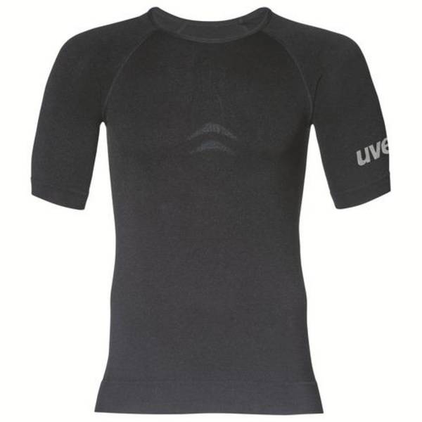 Funktionsshirt uvex underwear schwarz 5XL, 6XL