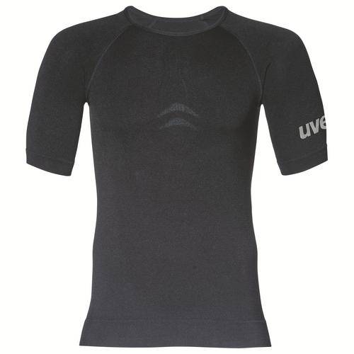 Funktionsshirt uvex underwear schwarz 5XL, 6XL-0