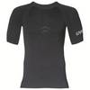 Funktionsshirt uvex underwear schwarz 5XL, 6XL