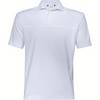 Poloshirt uvex protection ESD weiß XXL