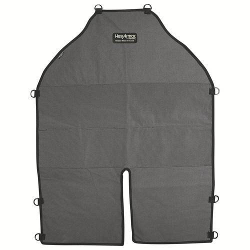 Unterarmschutz HexArmor Apron AP361 60002 Größe 10-0