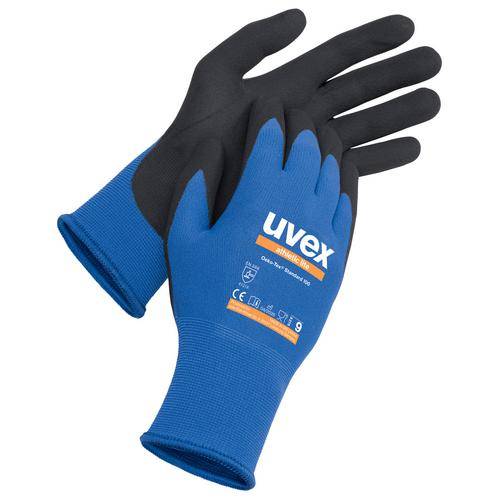 Schutzhandschuh uvex athletic lite 60027 Größe 11-0