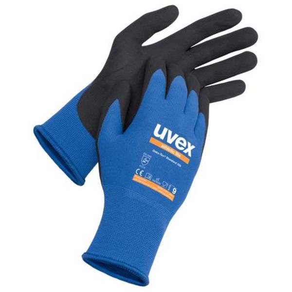 Schutzhandschuh uvex athletic lite 60027 Größe 11