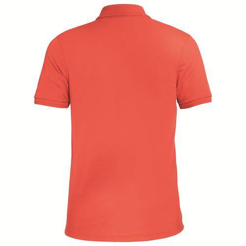 Poloshirt uvex suXXeed orange, chili 6XL-1