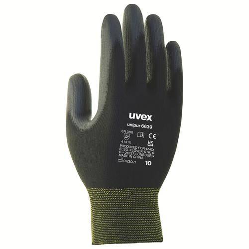 Schutzhandschuh uvex unipur 6639 60248 Größe 7-1