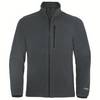 Fleecejacke uvex suXXeed craft grau, anthrazit 4XL