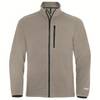 Fleecejacke uvex suXXeed craft braun, beige 6XL