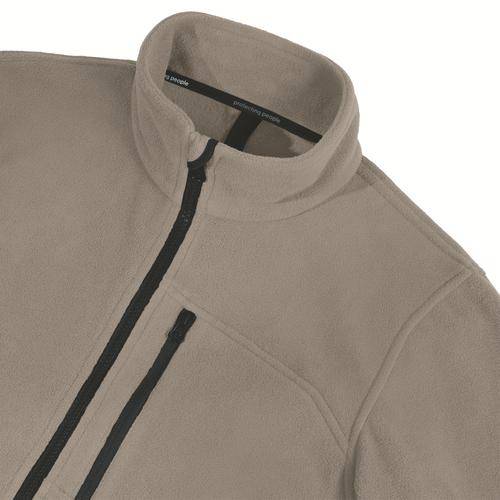 Fleecejacke uvex suXXeed craft braun, beige 6XL-1